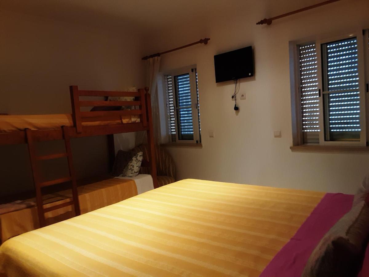Sol & Mar Apartment Lagos Luaran gambar