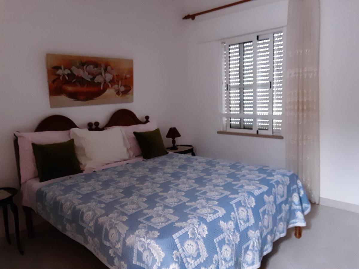 Sol & Mar Apartment Lagos Luaran gambar