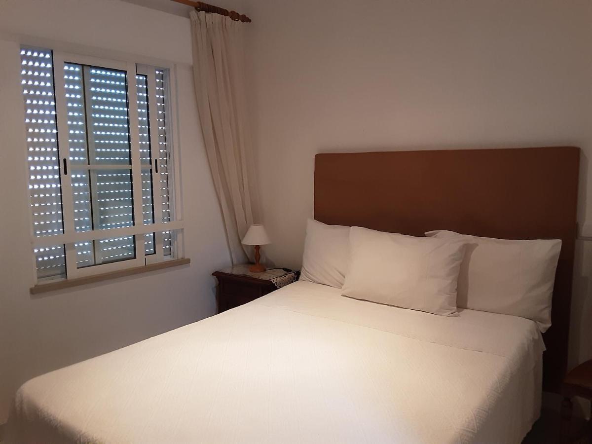 Sol & Mar Apartment Lagos Luaran gambar