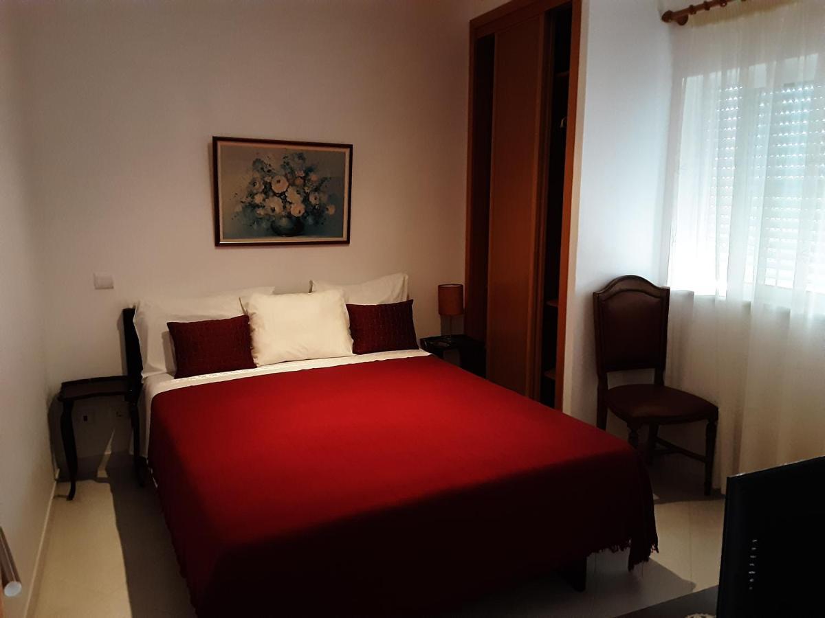 Sol & Mar Apartment Lagos Luaran gambar
