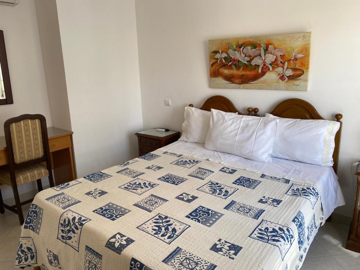 Sol & Mar Apartment Lagos Luaran gambar