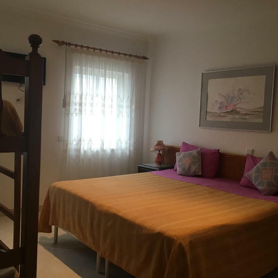 Sol & Mar Apartment Lagos Luaran gambar