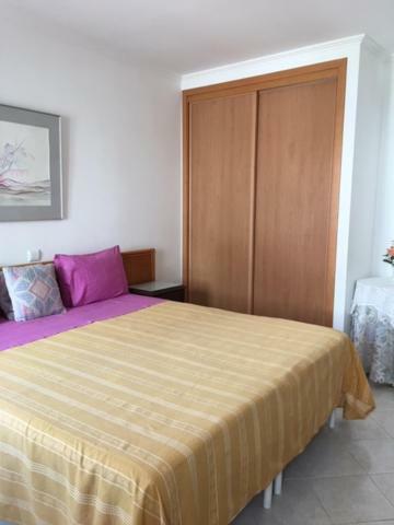 Sol & Mar Apartment Lagos Luaran gambar