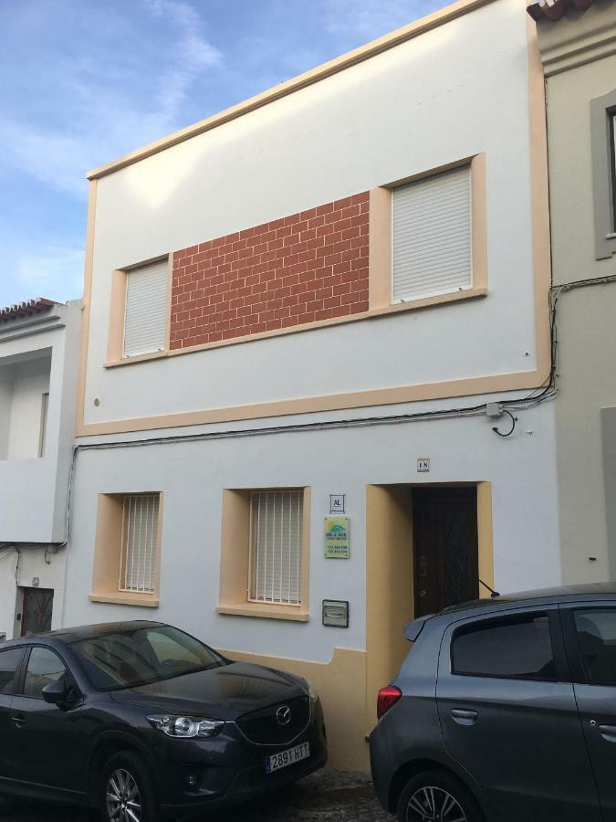 Sol & Mar Apartment Lagos Luaran gambar