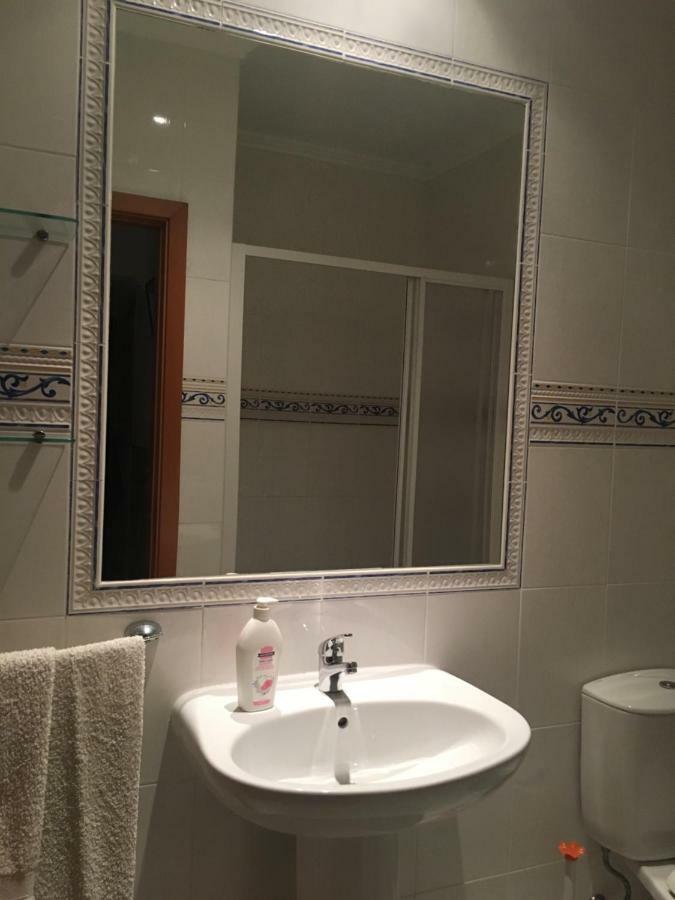 Sol & Mar Apartment Lagos Luaran gambar