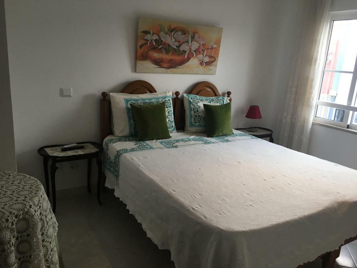 Sol & Mar Apartment Lagos Luaran gambar