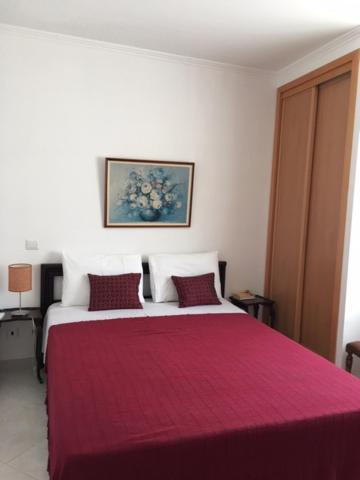 Sol & Mar Apartment Lagos Luaran gambar